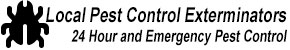 Oceola OH Pest Control Exterminators